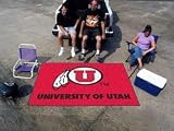 Utah Utes Ulti-Mat