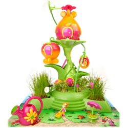 Click here to buy Garden Girlz Meadow Mansion by Summit Products.