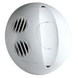 Leviton Ceiling Mount Occupancy Sensor, Ultrasonic