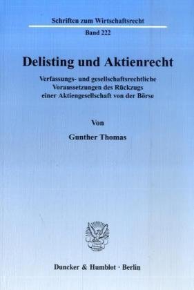 Aktiengesellschaft