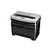 Fellowes �f�X�N�T�C�h�V�����b�_�[ B-051CBS(3418201)