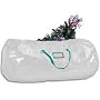 Household Essentials 6032 Christmas Tree Bag with Green Trim