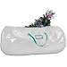 Household Essentials 6032 Christmas Tree Bag with Green Trim