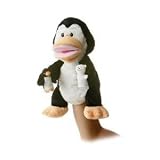 Marionnette HAND PUPPET