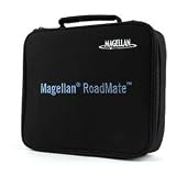 Magellan 980835 Carrying Case