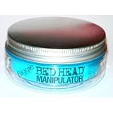 Tigi Bed Head Biggie Manipulator 4 oz Jar Hair Gunk