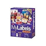 Review Avanquest Software  / MY Premium Labels (PC)