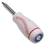 Washington Nationals Pro-Grip Screwdriver