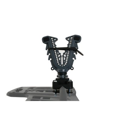 ATV TEK V-Grip Single