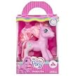 My Little Pony Dress-Up Pinkie Pie Pony Figure