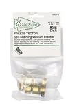 Arrowhead Brass #59ABPBC Auto Vacuum Breaker