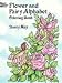 Dover Coloring Book Flower & Fairy