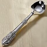Baroque Ice Cream Scoop