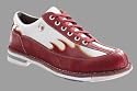 Etonic Men's ESL in Flame/Red/White
