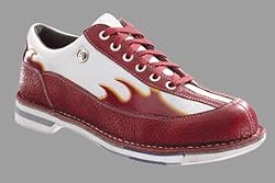 Etonic Men's ESL in Flame/Red/White