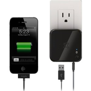 Memorex InCharge Home BlueTooth