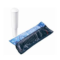 Jura CLARIS Plus-Filterpatronen (speziell fuer JURA-Espresso-/Kaffee-Vollautomat)