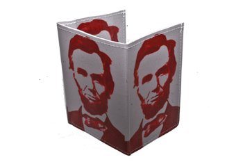 Lincoln Wallet