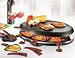 Unold-electro 48775 Raclette
