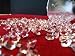 Clear Diamond Confetti Sprinkles - 1 carat size