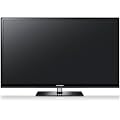 Samsung PS43E490 109 cm (43 Zoll) 3D-Plasma-Fernseher, Energieeffizienzklasse C (HD Ready, 600Hz CMR, DVB-T/C, CI+) schwarz