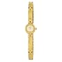 Bulova Women's 97T62 Champagne Bracelet Watch