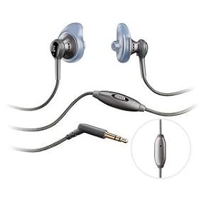 Headset Earbuds by Altec Lansing