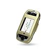T-Mobile Sidekick 3 Aluminum Metal Case (Gold)