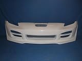 00-03 TOYOTA CELICA OCTANE FRONT BUMPER