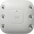 New - Cisco Aironet 1262N IEEE 802.11n (draft) 300 Mbps Wireless Access Point - DZ7408