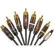 Xbox 360 Multi Cable
