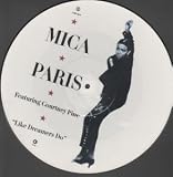 LIKE DREAMERS DO 12" SINGLE UK 4TH AND BROADWAY 1988 3 TRACK LIMITED PIC DISC FEATURING FREEWAY MIX,MY ONE TEMPTATION REPRODUCTION REMIX AND WICKED (12BRP108)