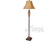 Antique Floor Lamp By Acme Furniture
