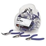 31f8exFlO5L. SL160  30 pc Mini Plier Fishbowl Merchandiser
