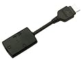 SAMSUNG 20 PIN MULTI ADAPTOR for T219 A303 T329 T409