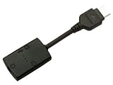 SAMSUNG 20 PIN MULTI ADAPTOR for T219 A303 T329 T409
