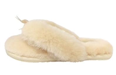 UGG Casual 1003492 Pink Flip Flops