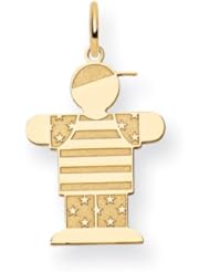 14k Kid Charm Cyber Monday Special