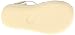 Salt-Water Style 1400 Sun-San Sweetheart Sandal,Gold,10 M US Toddler