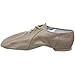 Bloch Dance Women's Jazzsoft Split Sole Leather Jazz Shoe