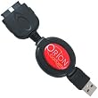 Samsung SPH i700 / SPH i730 / i830 Retractable Sync and Charge Cable