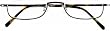 Cal Optix Wallstreet - Three Color Choices