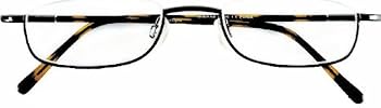 Cal Optix Wallstreet - Three Color Choices