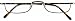 Cal Optix Wallstreet - Three Color Choices