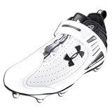 Under Armour ISO Mid D BLK/GREY
