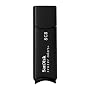 SanDisk USB�t���b�V���h���C�u cruzer colors+ 8GB Black ReadyBoost�Ή� SDCZ23-008G-J65B