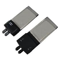 Transition network adapter ( PCM32-FX-SC20-01 )