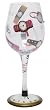 Lolita Love My Wine Glass, 5 O'clock Somewhere