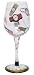 Lolita Love My Wine Glass, 5 O'clock Somewhere
