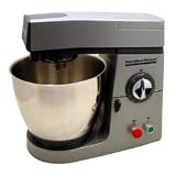 7 Quart 800 Watt Mixer (14-0299)